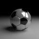 Soccer Ball - 3DOcean Item for Sale