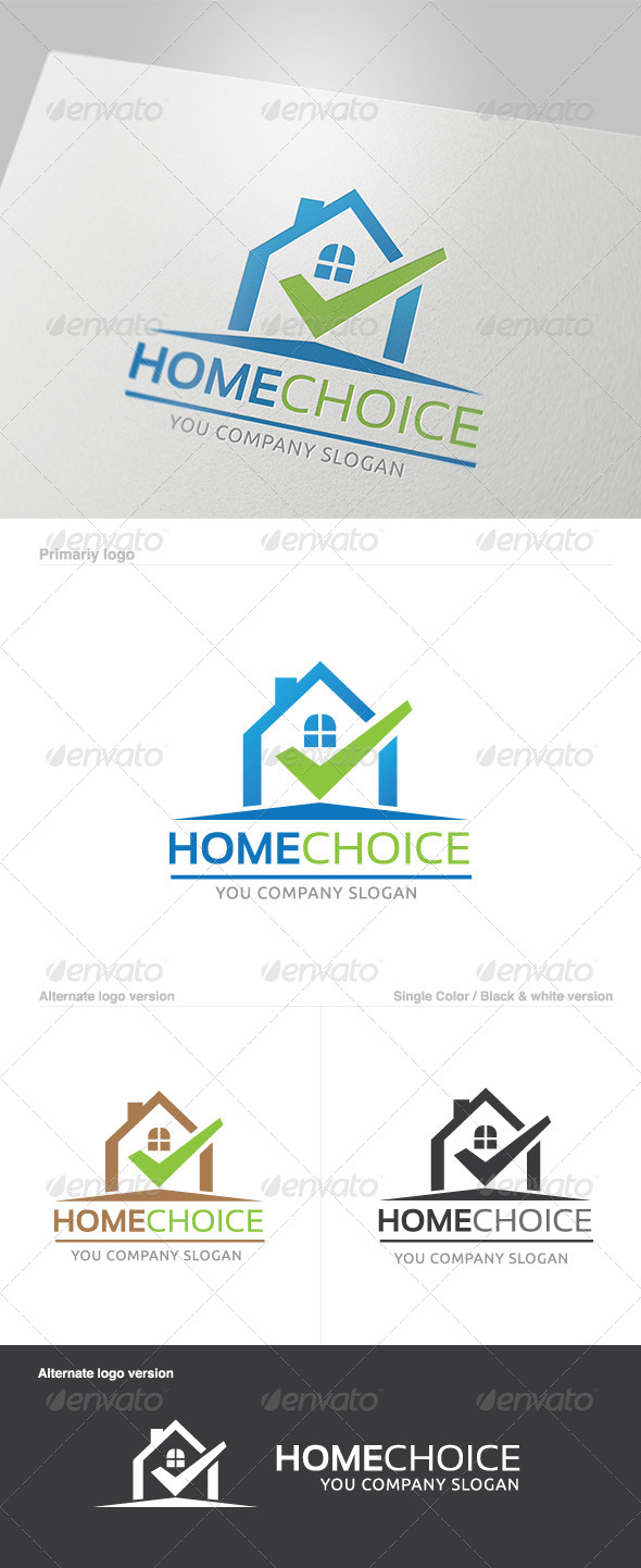 Home Choice Logo