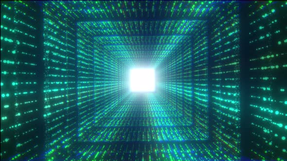 Binary Tunnel Loop alt