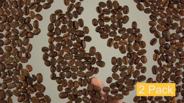 Coffee Beans (2-Pack) alt