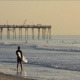Surfer Walking Out to the Ocean - VideoHive Item for Sale