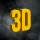 Creative 3D Text | PP - VideoHive Item for Sale
