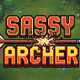 Sassy Archer - HTML5 Game - Construct 3 - CodeCanyon Item for Sale