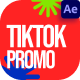 TikTok Promo - VideoHive Item for Sale