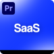 SaaS Gradient Backgrounds For Premiere Pro - VideoHive Item for Sale