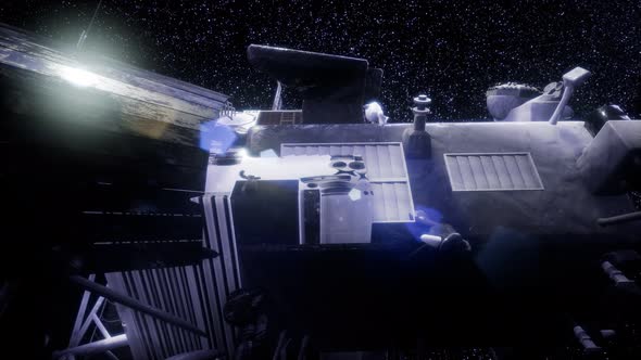 Parker Solar Probe Approaching To Sun alt