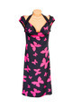 Luxury dress on a white. - PhotoDune Item for Sale