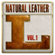 Natural Leather: Luxury Grades (Vol.1) - GraphicRiver Item for Sale