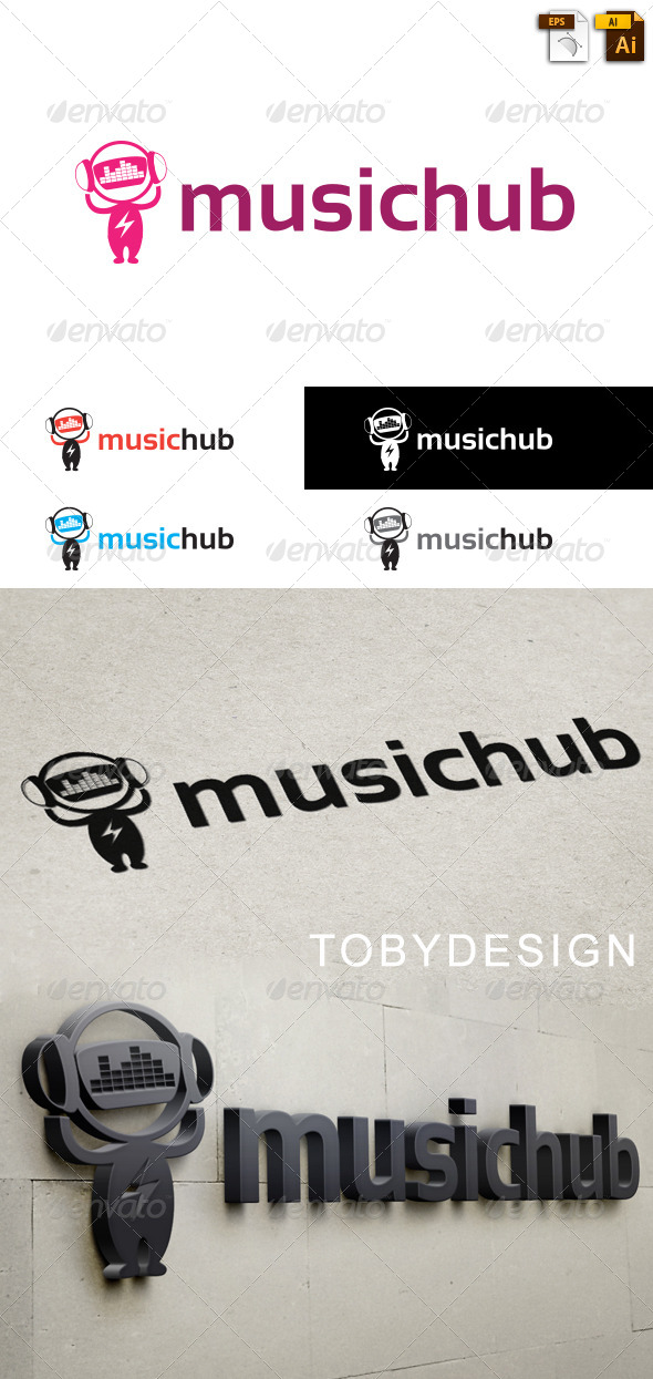 Music Hub