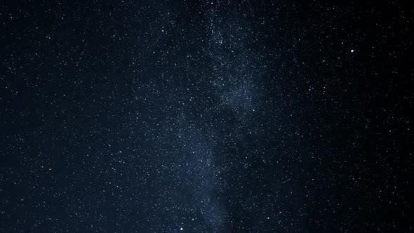 Night Sky & Milky Way