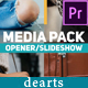Media Pack Vertical Premiere Pro - VideoHive Item for Sale