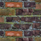 Brick Wall 3D Texture - 3DOcean Item for Sale