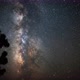 Mojave Milky Way - VideoHive Item for Sale