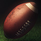 Slow Motion Football Bounce - VideoHive Item for Sale