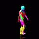 Human Walking - VideoHive Item for Sale