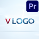 Logo Opener v02 for Premiere Pro - VideoHive Item for Sale