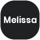 Melissa - Personal Blog/Magazine WordPress Theme - ThemeForest Item for Sale