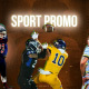 Sport Players Promo - VideoHive Item for Sale