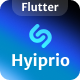 Hyiprio - Smart Investment Flutter App - CodeCanyon Item for Sale