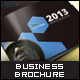 Expandiaeas Business Brochure - GraphicRiver Item for Sale