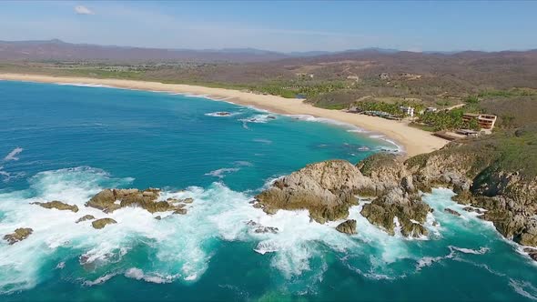 Playa Mayto, Jalisco, Mexico