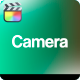 Camera Movement Transitions For FCPX - VideoHive Item for Sale