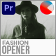 Fashion Opener - VideoHive Item for Sale