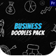 Business Doodles Pack - VideoHive Item for Sale