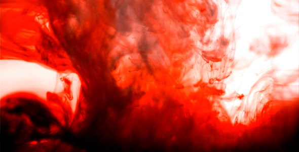 Oil And Blood - Abstraction alt