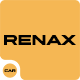 Renax - Car Rental Template - ThemeForest Item for Sale