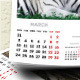 Wall Calendar 2014 - 13 pages A3 - GraphicRiver Item for Sale