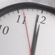 Clock Countdown Noon Ticking HD - VideoHive Item for Sale
