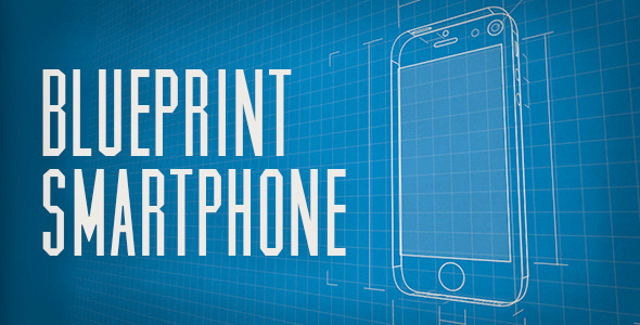 Blueprint Smartphone