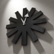 Modern Wall Clock - 3DOcean Item for Sale