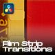 Film Strip Transitions | DR - VideoHive Item for Sale