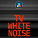 TV White Noise | DR - VideoHive Item for Sale