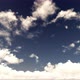 Realistic Moving incoming Storm Clouds - VideoHive Item for Sale