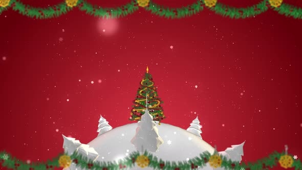 Christmas Events