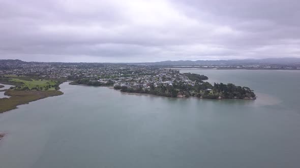 The Amazing North and South Islands of New Zealand