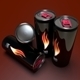 Energy Drink Burn - 3DOcean Item for Sale
