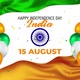 Happy Independence Day India - VideoHive Item for Sale