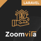 Zoomvilla – Single Property Laravel Template - ThemeForest Item for Sale