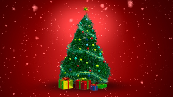 Christmastree V3