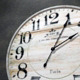 Vintage Wall Clock - 3DOcean Item for Sale