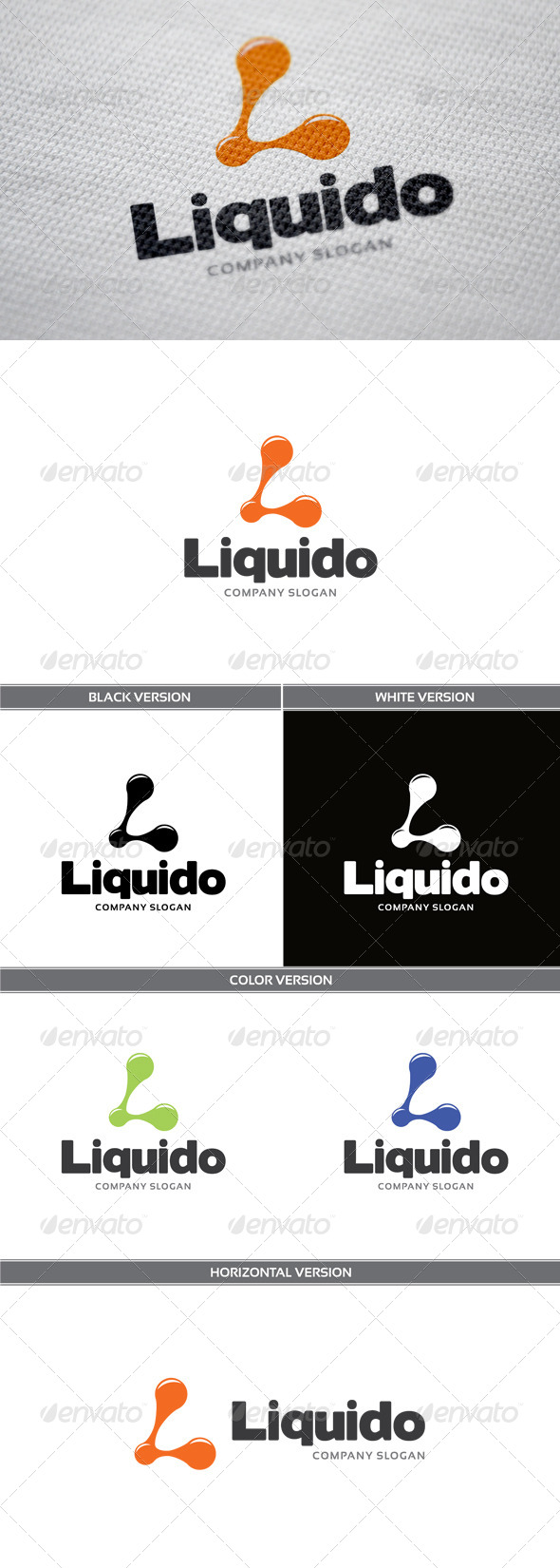 Liquido Logo