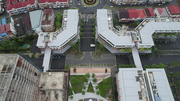 Miri, Sarawak Malaysia