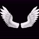 Angel Wings 4K - VideoHive Item for Sale