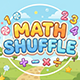 Math Shuffle - HTML5 Game - CodeCanyon Item for Sale