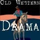 Western Outlaw Suspense Duel