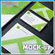 Stationery / Branding BlackSeries Mockup - GraphicRiver Item for Sale